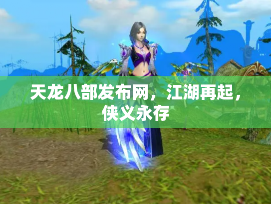 天龙八部发布网，江湖再起，侠义永存
