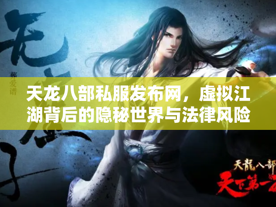 天龙八部私服发布网，虚拟江湖背后的隐秘世界与法律风险