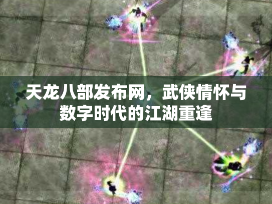 天龙八部发布网，武侠情怀与数字时代的江湖重逢