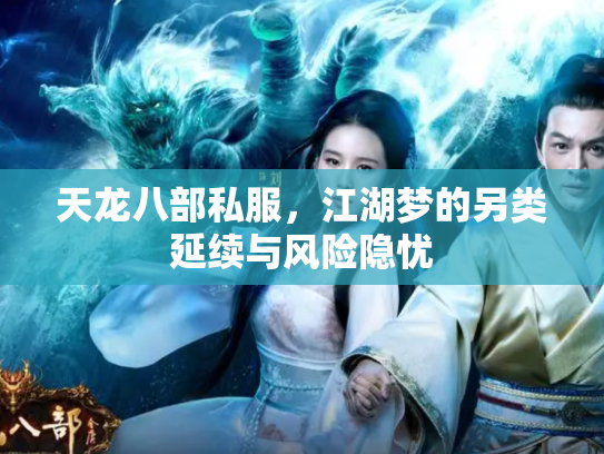天龙八部私服，江湖梦的另类延续与风险隐忧