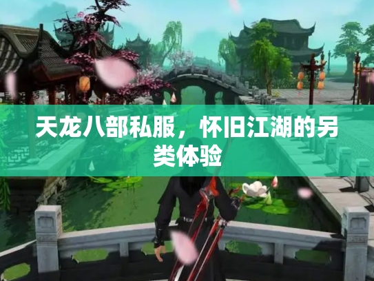 天龙八部私服，怀旧江湖的另类体验