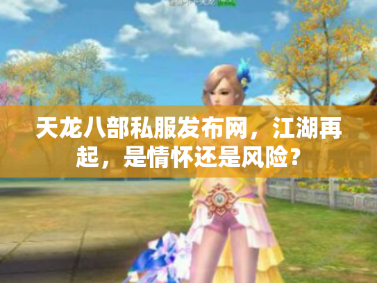 天龙八部私服发布网，江湖再起，是情怀还是风险？