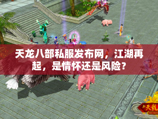 天龙八部私服发布网，江湖再起，是情怀还是风险？