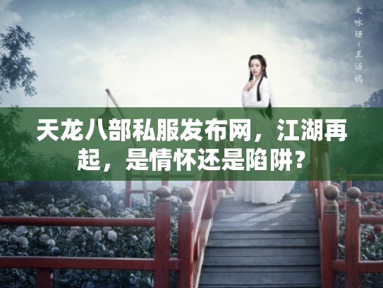 天龙八部私服发布网，江湖再起，是情怀还是陷阱？