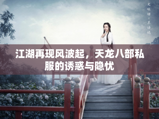 江湖再现风波起，天龙八部私服的诱惑与隐忧