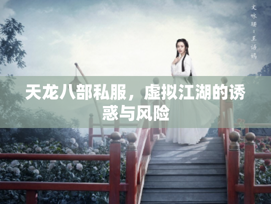 天龙八部私服，虚拟江湖的诱惑与风险