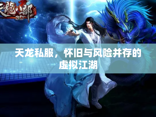 天龙私服，怀旧与风险并存的虚拟江湖