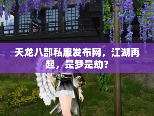 天龙八部私服发布网，江湖再起，是梦是劫？