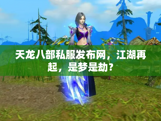 天龙八部私服发布网，江湖再起，是梦是劫？