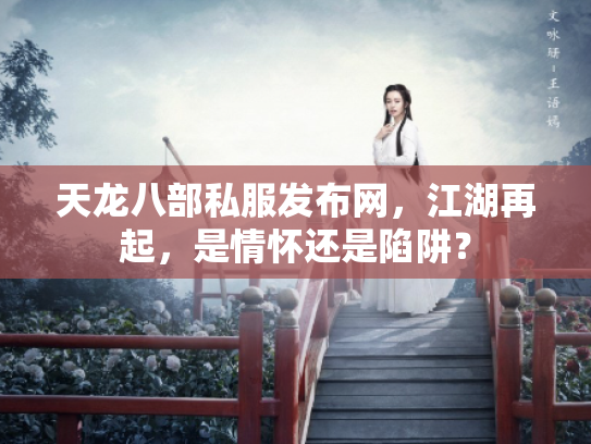天龙八部私服发布网，江湖再起，是情怀还是陷阱？