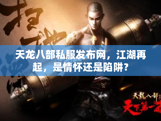 天龙八部私服发布网，江湖再起，是情怀还是陷阱？