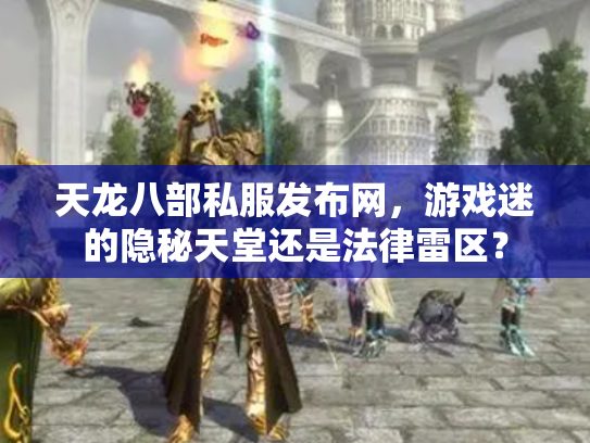 天龙八部私服发布网，游戏迷的隐秘天堂还是法律雷区？
