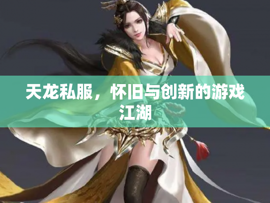 天龙私服，怀旧与创新的游戏江湖