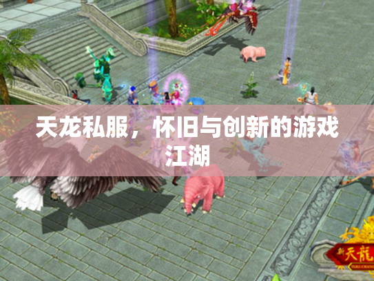 天龙私服，怀旧与创新的游戏江湖