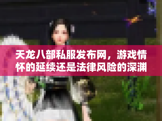 天龙八部私服发布网，游戏情怀的延续还是法律风险的深渊？