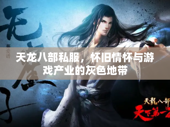 天龙八部私服，怀旧情怀与游戏产业的灰色地带