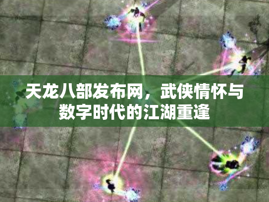 天龙八部发布网，武侠情怀与数字时代的江湖重逢
