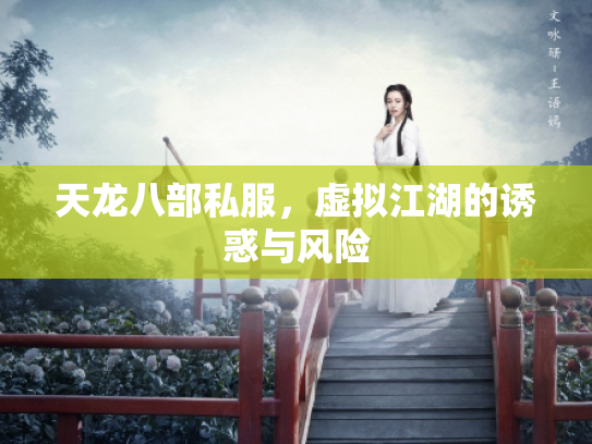 天龙八部私服，虚拟江湖的诱惑与风险