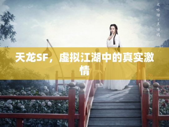 天龙SF，虚拟江湖中的真实激情