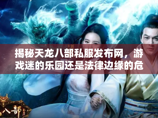揭秘天龙八部私服发布网，游戏迷的乐园还是法律边缘的危险地带？