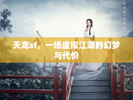 天龙sf，一场虚拟江湖的幻梦与代价