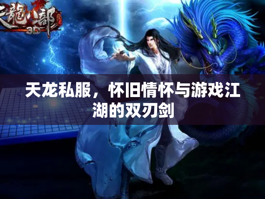 天龙私服，怀旧情怀与游戏江湖的双刃剑