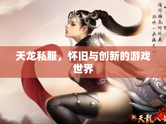 天龙私服，怀旧与创新的游戏世界
