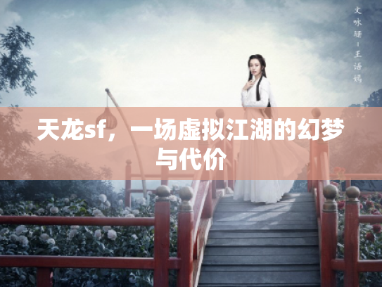 天龙sf，一场虚拟江湖的幻梦与代价