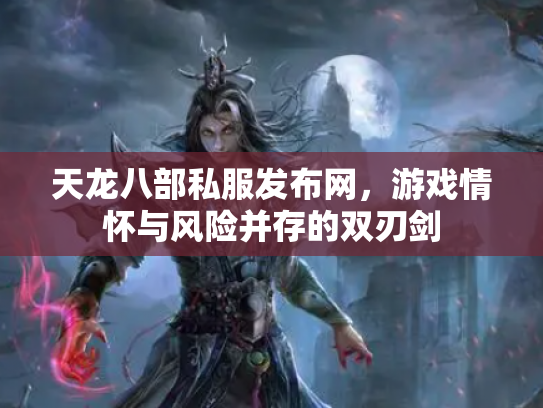 天龙八部私服发布网，游戏情怀与风险并存的双刃剑