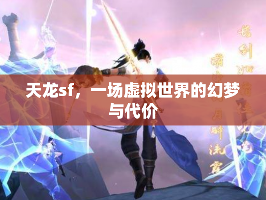 天龙sf，一场虚拟世界的幻梦与代价
