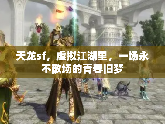天龙sf，虚拟江湖里，一场永不散场的青春旧梦