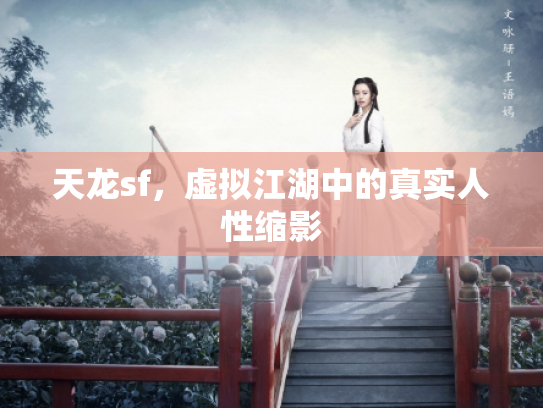 天龙sf，虚拟江湖中的真实人性缩影