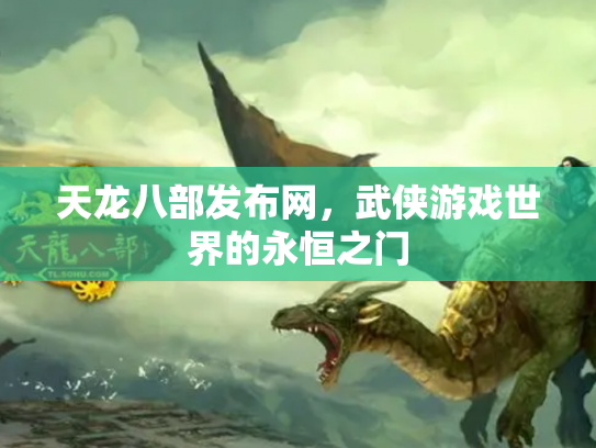 天龙八部发布网，武侠游戏世界的永恒之门