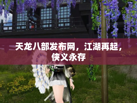 天龙八部发布网，江湖再起，侠义永存