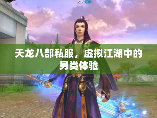 天龙八部私服，虚拟江湖中的另类体验