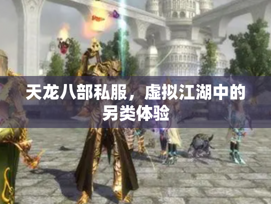 天龙八部私服，虚拟江湖中的另类体验