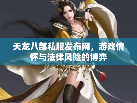 天龙八部私服发布网，游戏情怀与法律风险的博弈