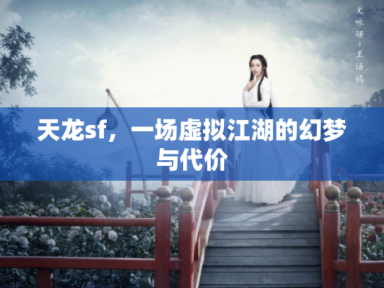 天龙sf，一场虚拟江湖的幻梦与代价
