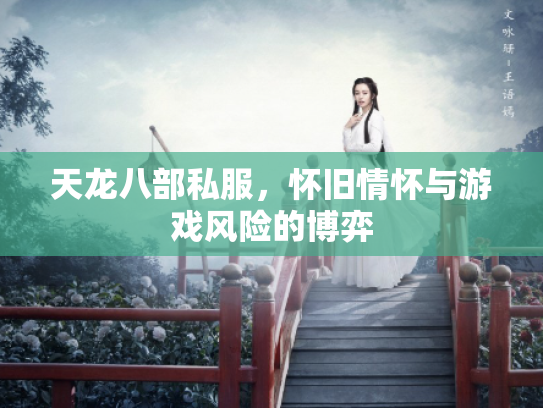 天龙八部私服，怀旧情怀与游戏风险的博弈