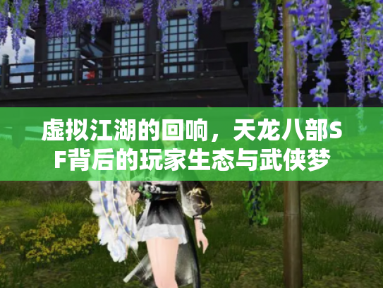 虚拟江湖的回响，天龙八部SF背后的玩家生态与武侠梦
