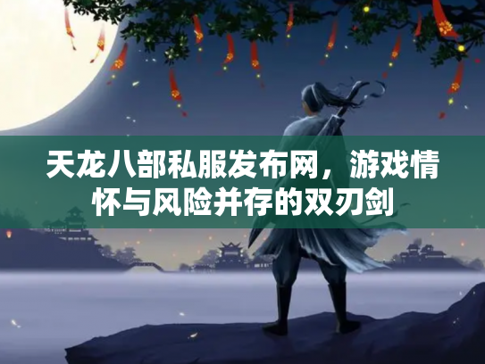 天龙八部私服发布网，游戏情怀与风险并存的双刃剑