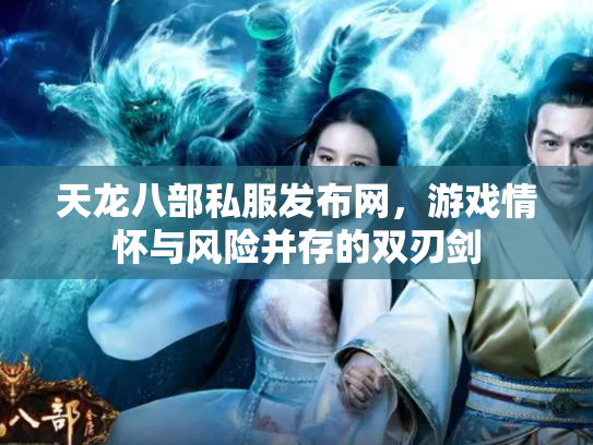 天龙八部私服发布网，游戏情怀与风险并存的双刃剑