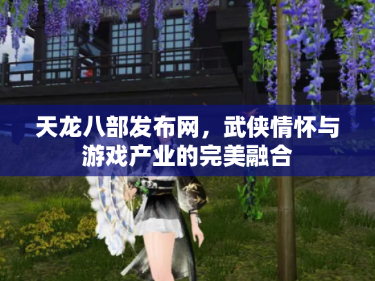 天龙八部发布网，武侠情怀与游戏产业的完美融合