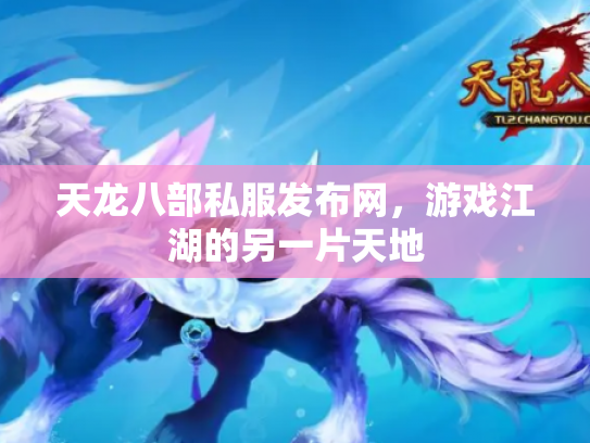 天龙八部私服发布网，游戏江湖的另一片天地