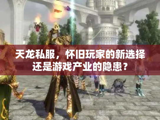 天龙私服，怀旧玩家的新选择还是游戏产业的隐患？