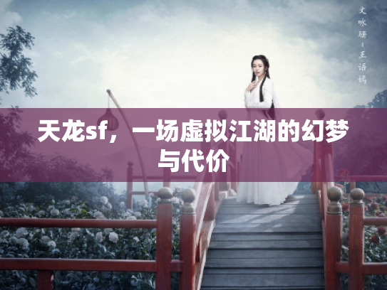 天龙sf，一场虚拟江湖的幻梦与代价