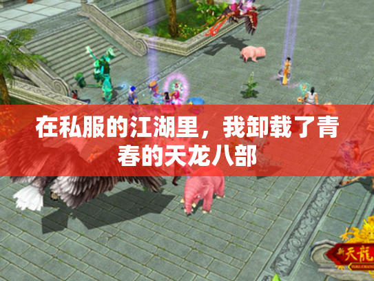 在私服的江湖里，我卸载了青春的天龙八部