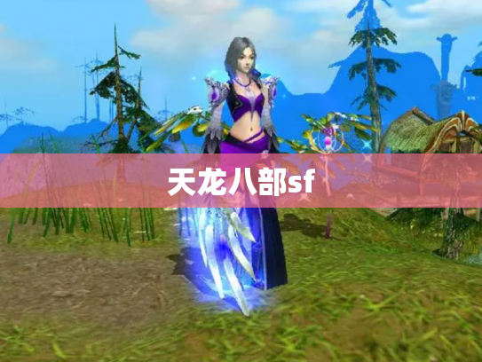 天龙八部sf