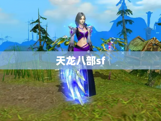 天龙八部sf