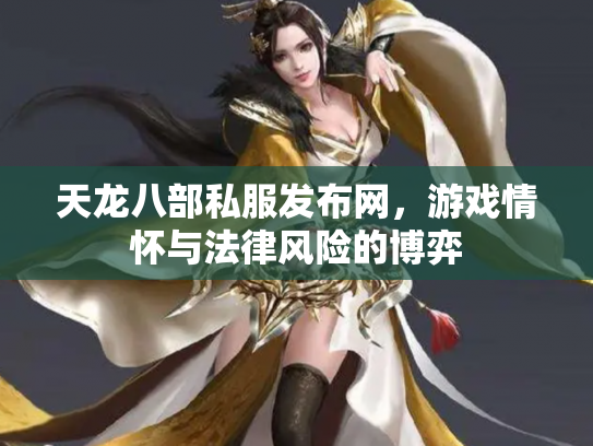天龙八部私服发布网，游戏情怀与法律风险的博弈